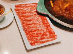 -麻辣空间·清油火锅(万达广场店)
