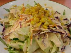 -萨莉亚意式餐厅(河东万达店)