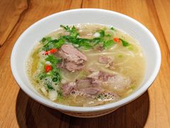-向阳羊汤(千峰店)