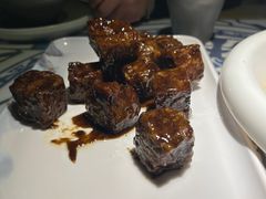 -香阁餐厅·常州菜·常州菜代表品牌(新北奥体店)