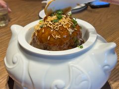 -扬州狮子楼·非遗淮扬菜(东关街店)