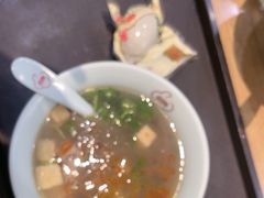 -回味鸭血粉丝汤(砂之船店)