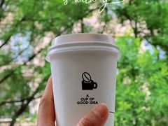 -Seesaw Coffee(朝阳大悦城店)