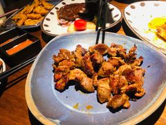 -飞阳铁板烧(ME TOWN购物中心店)