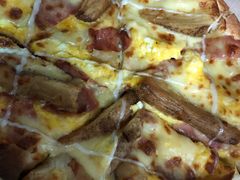 -HELLO 27 意面·沙拉·帕尼尼