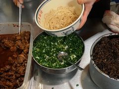 -李易面馆(树木岭店)
