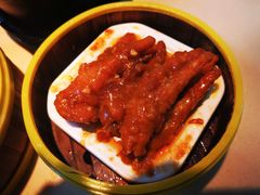 -一茶一点(海景店)