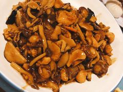 八珍豆腐-陈傻子餐厅(世纪都会店)