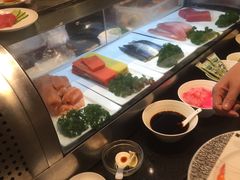 三文鱼-西藏饭店·亚克·食光自助餐厅(文殊院店)