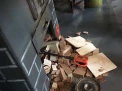 -土灶柴房(世贸店)