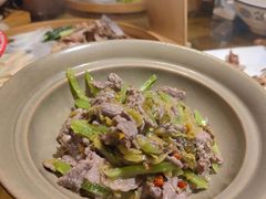 -鲤鱼塘农家山庄