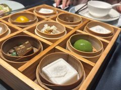-江南雅厨·江南文化·苏州菜(李公堤店)