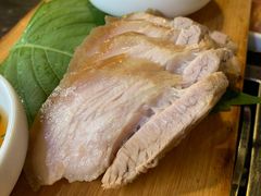 -Dombe豚(黑猪肉街店)