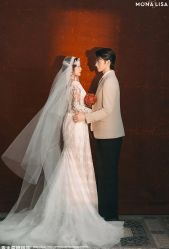 -青禾蒙娜丽莎婚纱摄影(武汉总店)