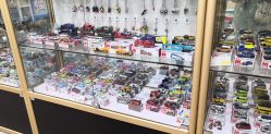 -逝水玩具折扣店