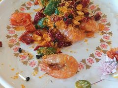 -德胜轩正宗顺德菜(宝安沙井会展中心店)