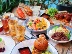 -哈迪森Hudson(环球金融中心店)