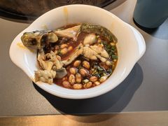 -三只耳冷锅鱼火锅(玉林店)