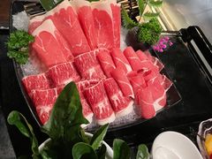 -捞王锅物料理(凯旋路店)