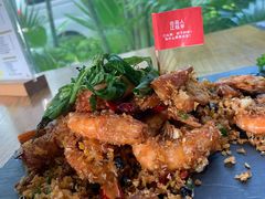 -古琢小馆·珠海味(南方软件园店)