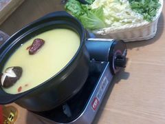 -U你·天然调味(南湖总店)