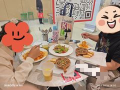 -必胜客(远大路店)