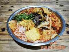 -西环肥仔螺蛳粉(总店)