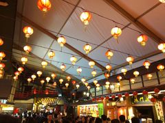 -御温泉·大餐庙会