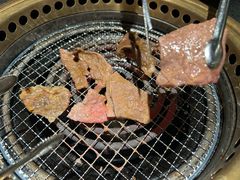 -神户赤童日式烤肉(金地广场店)