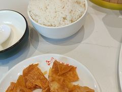 -梅利汴京烤鸭•开封豫菜地标店(晋安路店)