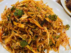 凉拌菜-贤花饭店(城阳店)