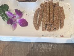 -直隶安家罩饼(复兴路店)