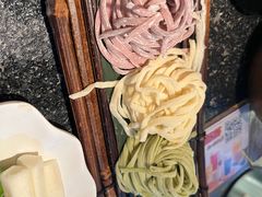 -盡膳口福跷脚牛肉火锅(北美新天地店)