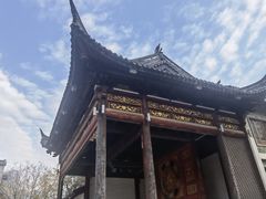 -龙潭水乡