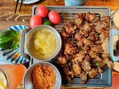 -小川洋风料理(汉街店)