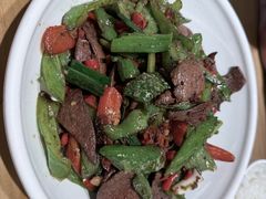 -安天民北方饺子(彩田店)