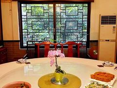 -山水茶艺馆·点心粤菜·30年老字号