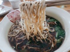 -邵顺兴锅盖面(金山宝地店)