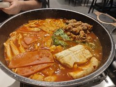 -朴鲸家正宗韩国料理(福田店)