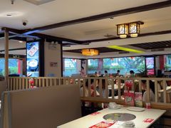 -潮泰牛肉火锅 · 创于1992年(车公庙店)