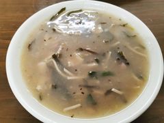 -何家壮馍店(南关总店)