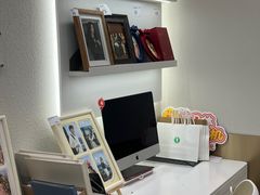 -海马体照相馆(大连柏威年购物中心店)