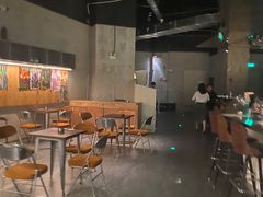 -Vox Livehouse(长沙店)