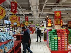-大润发(花都店)