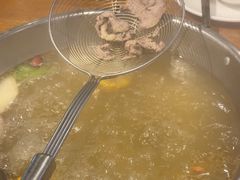 -牛必福潮汕牛肉火锅(油坊桥店)