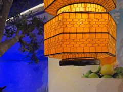 -绿茶餐厅(燕郊永旺店)