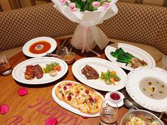 -佐度王子扒房(天鹅湖店)