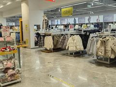 -BIGOFFS 超级折扣(仁恒伊势丹店)