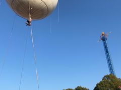 -横店影视城梦幻谷园区