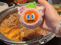 -牛New寿喜烧(闵行龙湖天街店)